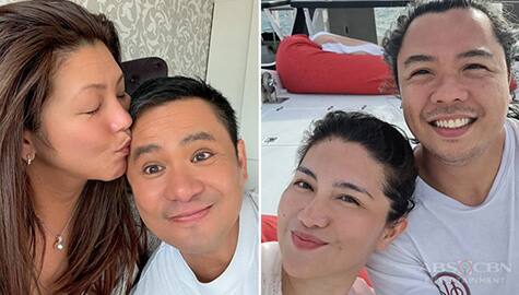 Celebrity couples married for 10 years