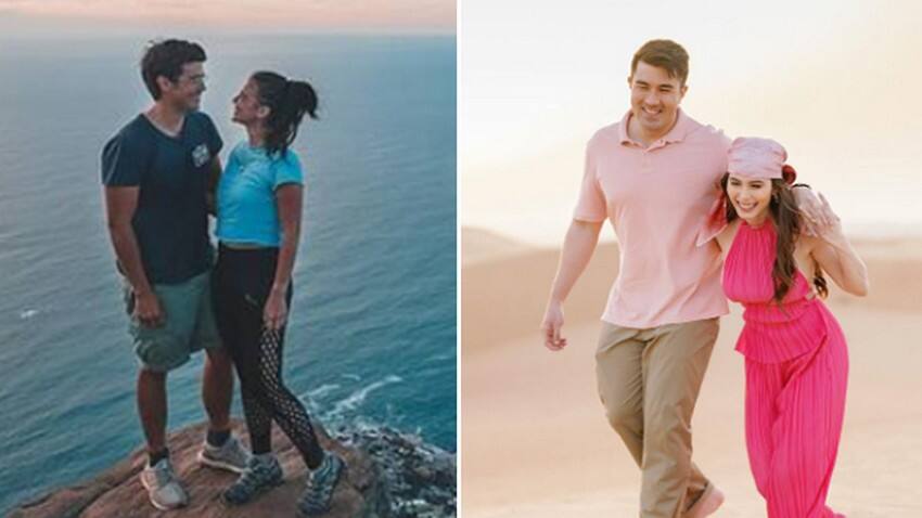 Honeymoon destination of celebrities | ABS-CBN Entertainment