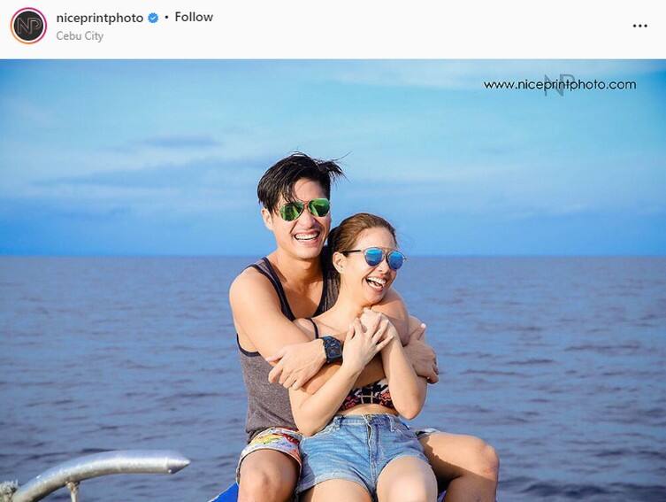 celebrity couples honeymoon destinations