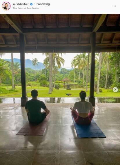 celebrity couples honeymoon destinations
