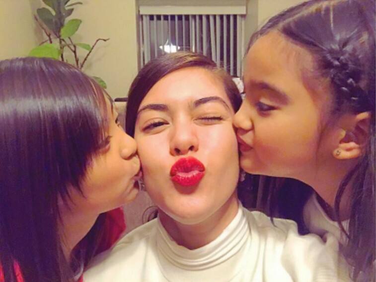 Kapamilya actresses are the sweetest Titas!
