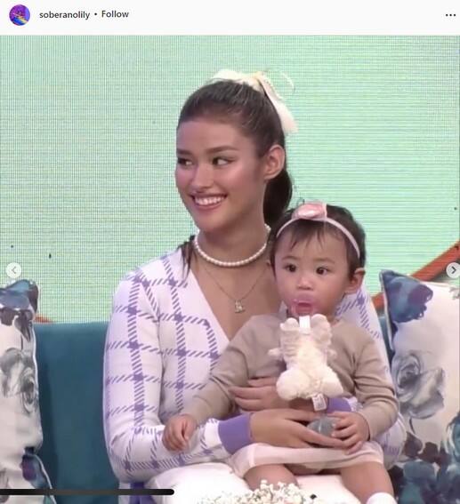 Kapamilya actresses are the sweetest Titas!