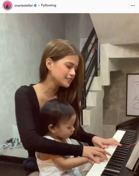 Kapamilya actresses are the sweetest Titas!