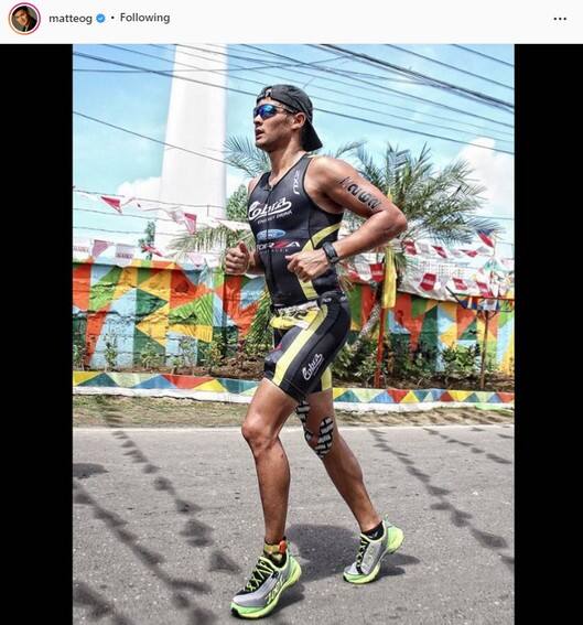 hobbies of these sporty celebrities