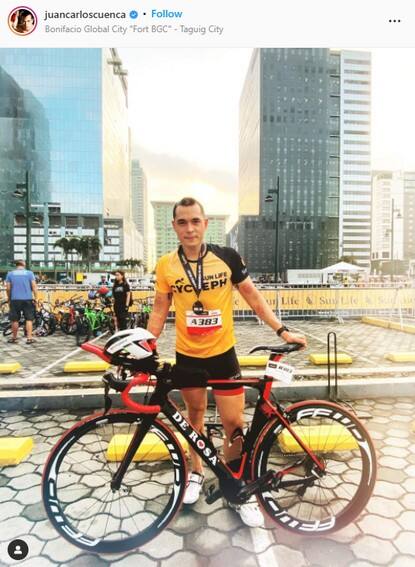 hobbies of these sporty celebrities
