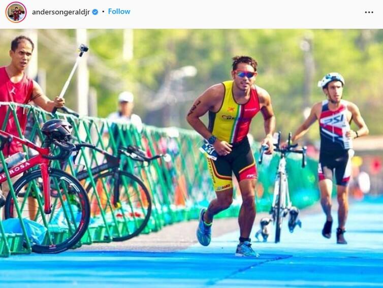 hobbies of these sporty celebrities