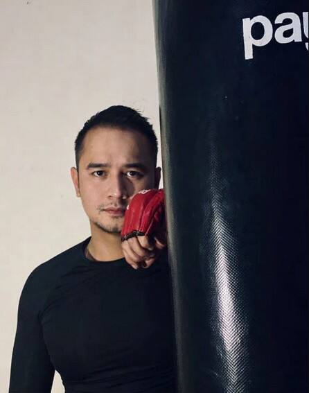 hobbies of these sporty celebrities