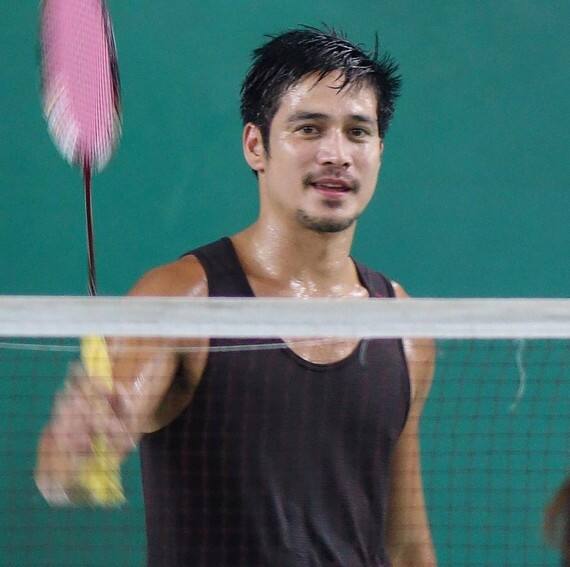 hobbies of these sporty celebrities