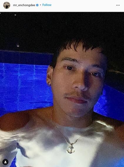 hobbies of these sporty celebrities