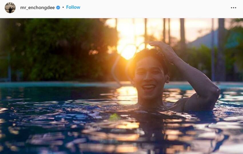 hobbies of these sporty celebrities