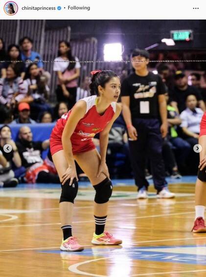 hobbies of these sporty celebrities