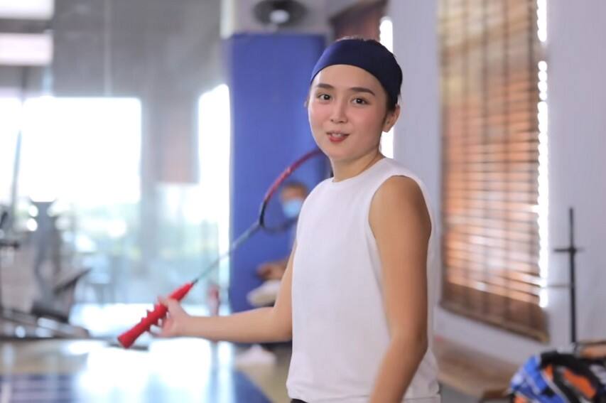 LOOK: These Kapamilya celebrities will inspire you to try out different sports
