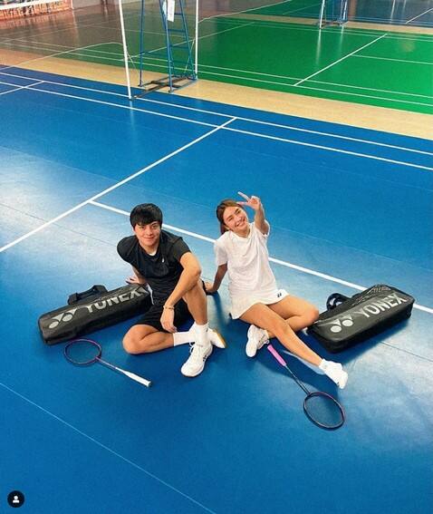 LOOK: These Kapamilya celebrities will inspire you to try out different sports