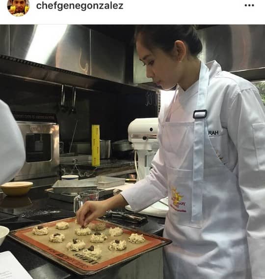 IN PHOTOS: Catch these Kapamilya celebrities in the kitchen!