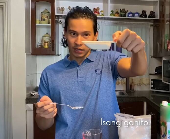 IN PHOTOS: Catch these Kapamilya celebrities in the kitchen!