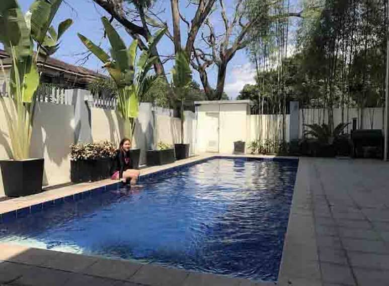 How Kapamilya stars stay cool in the summer!