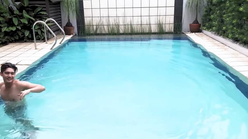 How Kapamilya stars stay cool in the summer!