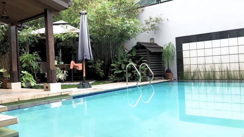 How Kapamilya stars stay cool in the summer!