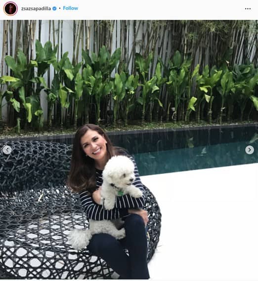 How Kapamilya stars stay cool in the summer!