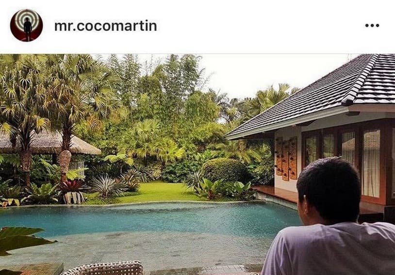 How Kapamilya stars stay cool in the summer!
