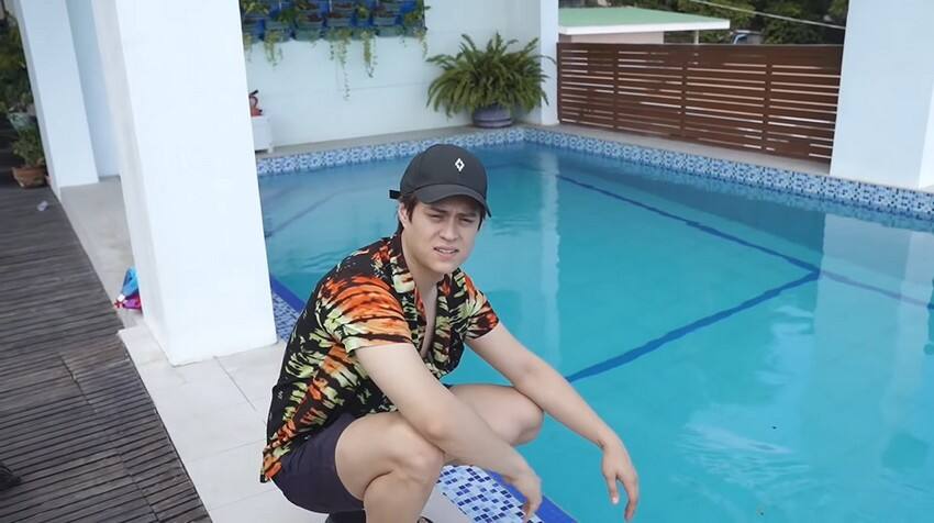 How Kapamilya stars stay cool in the summer!