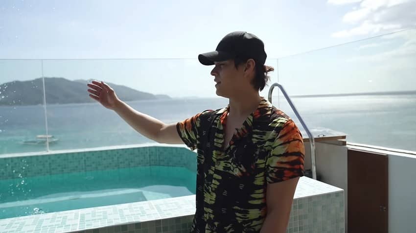 How Kapamilya stars stay cool in the summer!
