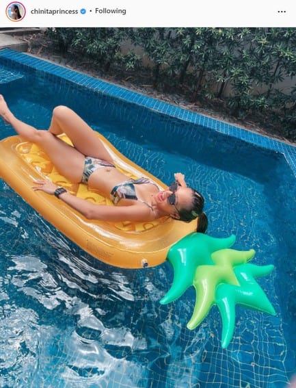 How Kapamilya stars stay cool in the summer!