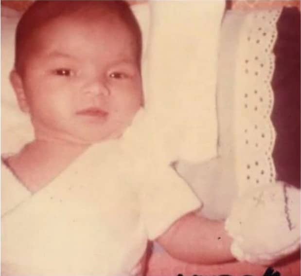 Throwback photos of Kapamilya actresses