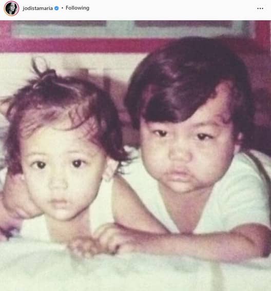 Throwback photos of Kapamilya actresses