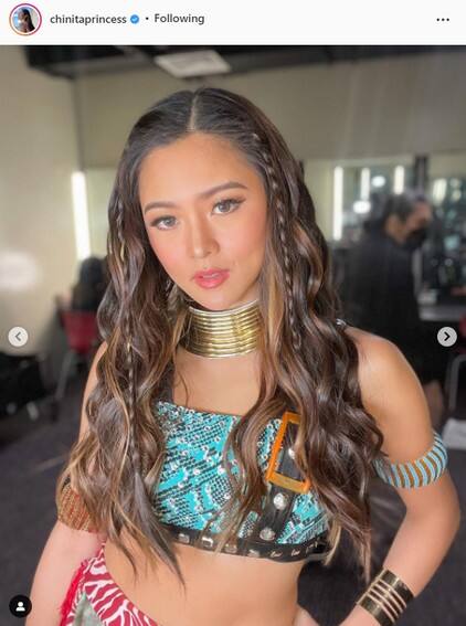 Throwback photos of Kapamilya actresses