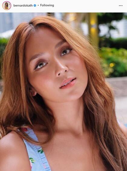 Throwback photos of Kapamilya actresses