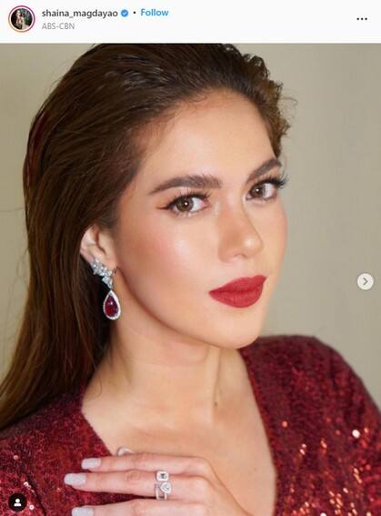 Throwback photos of Kapamilya actresses