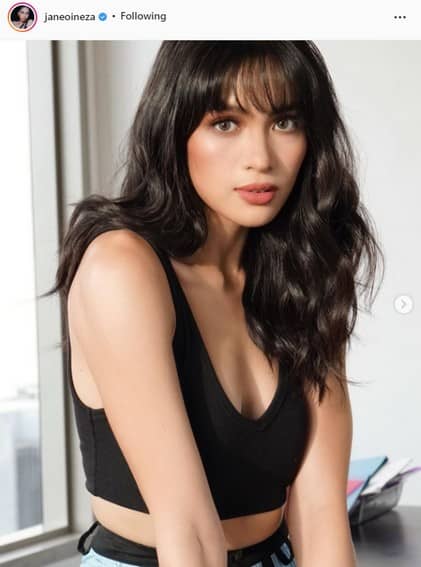 Throwback photos of Kapamilya actresses