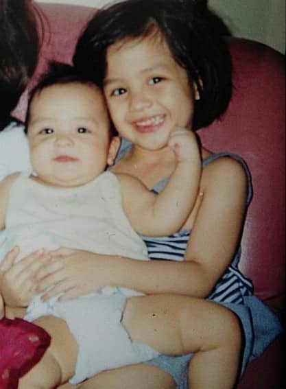 Throwback photos of Kapamilya actresses