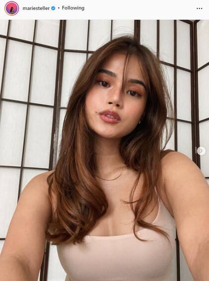 Throwback photos of Kapamilya actresses