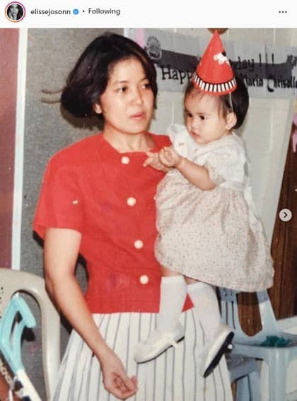 Throwback photos of Kapamilya actresses
