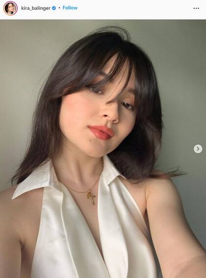 Throwback photos of Kapamilya actresses