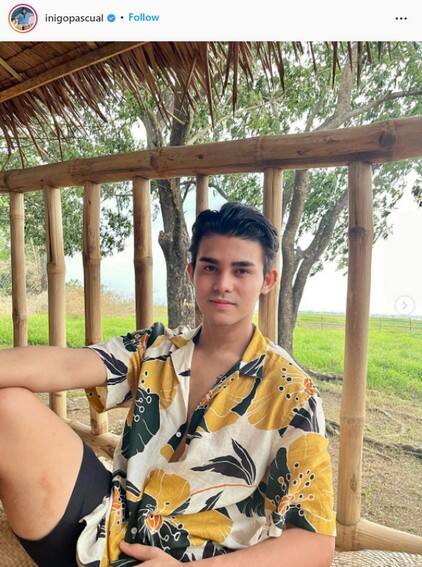 Most adorable photos of Kapamilya actors