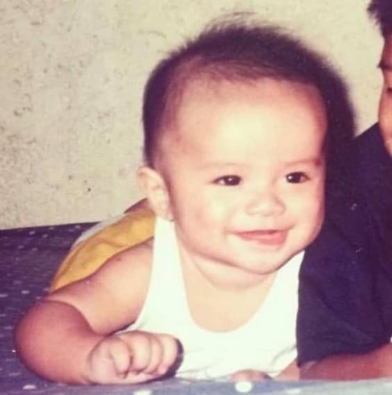 Most adorable photos of Kapamilya actors