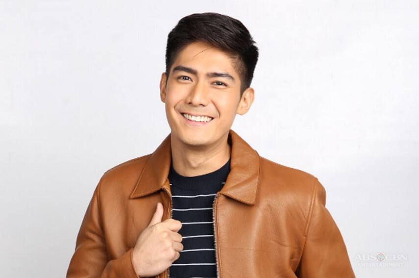 Most adorable photos of Kapamilya actors