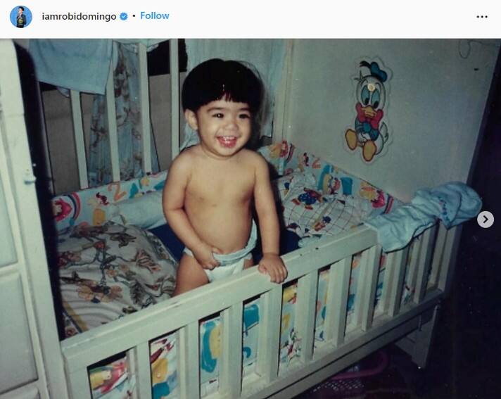 Most adorable photos of Kapamilya actors