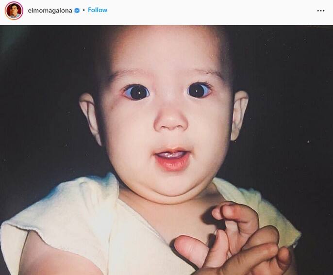 Most adorable photos of Kapamilya actors