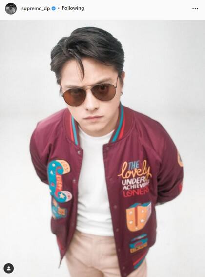 Most adorable photos of Kapamilya actors