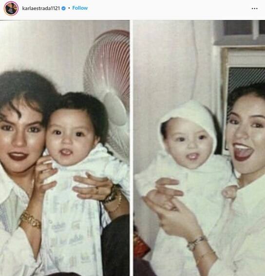 Most adorable photos of Kapamilya actors
