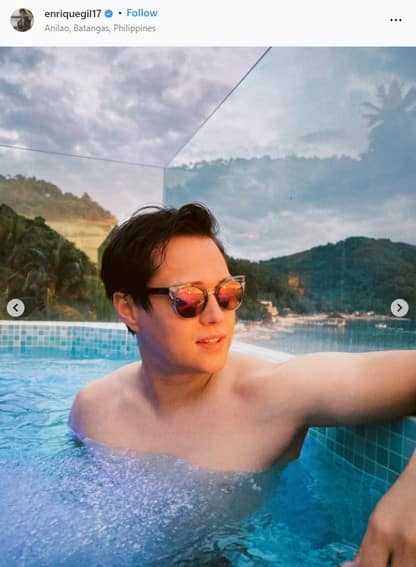 Most adorable photos of Kapamilya actors