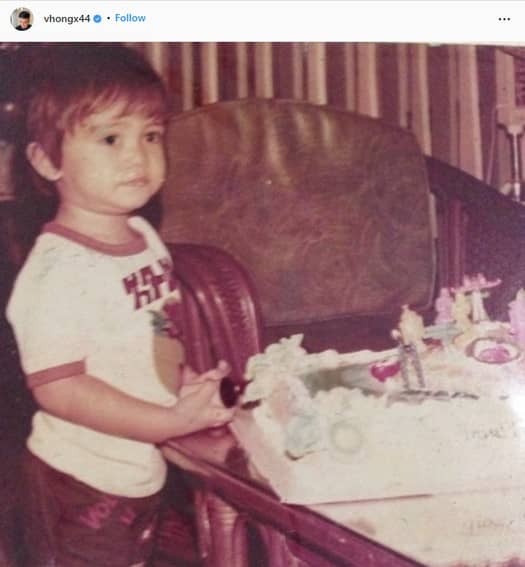 Most adorable photos of Kapamilya actors