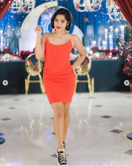 LOOK: These celebrity debutantes transformed into queens on their 18th birthday