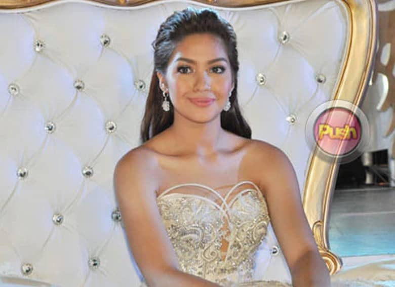 LOOK: These celebrity debutantes transformed into queens on their 18th birthday
