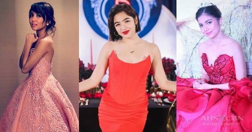 Kapamilya Stars’ unforgettable 18th birthday celebration
