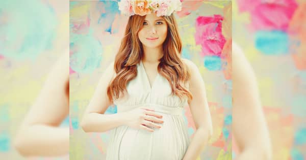 Celebrity Moms Maternity Shoot | ABS-CBN Entertainment